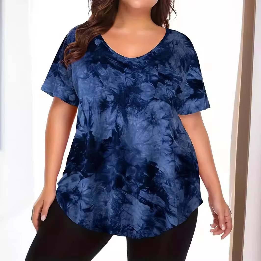 Oswald | Airy tunic top with breast pocket