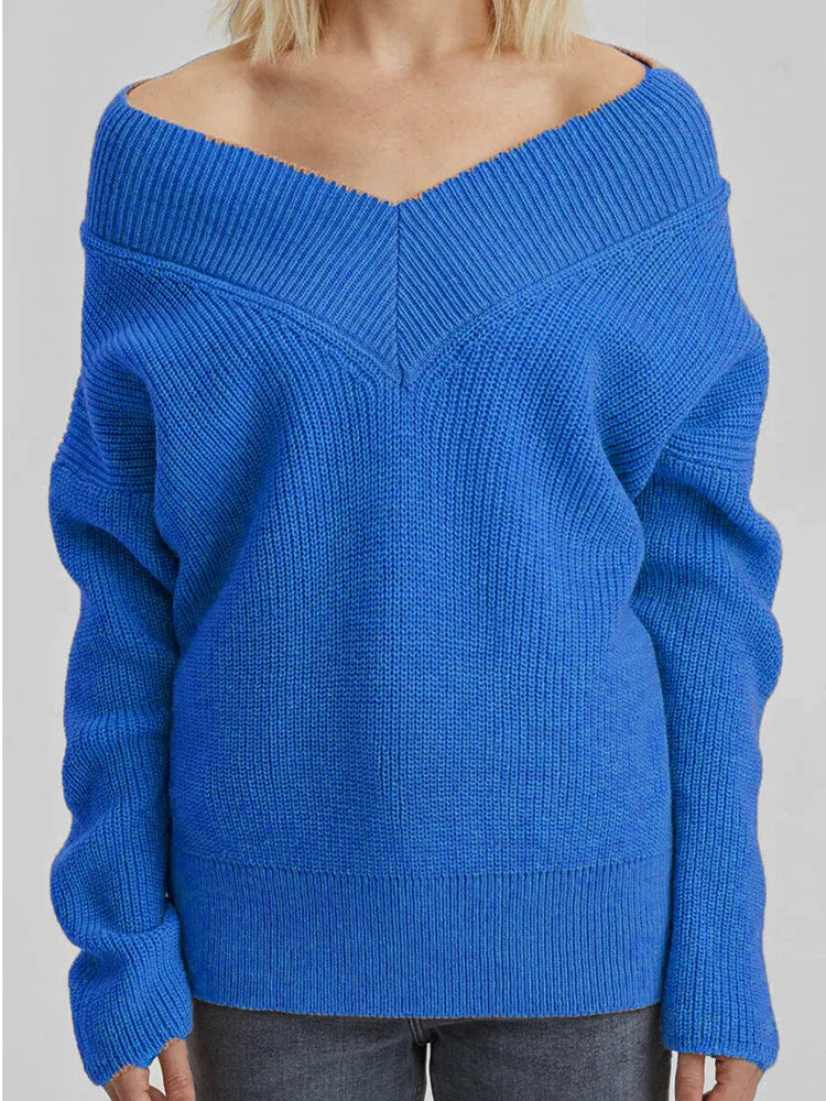 Arya™ - Cozy Women's Blouse [Last Day Discount]