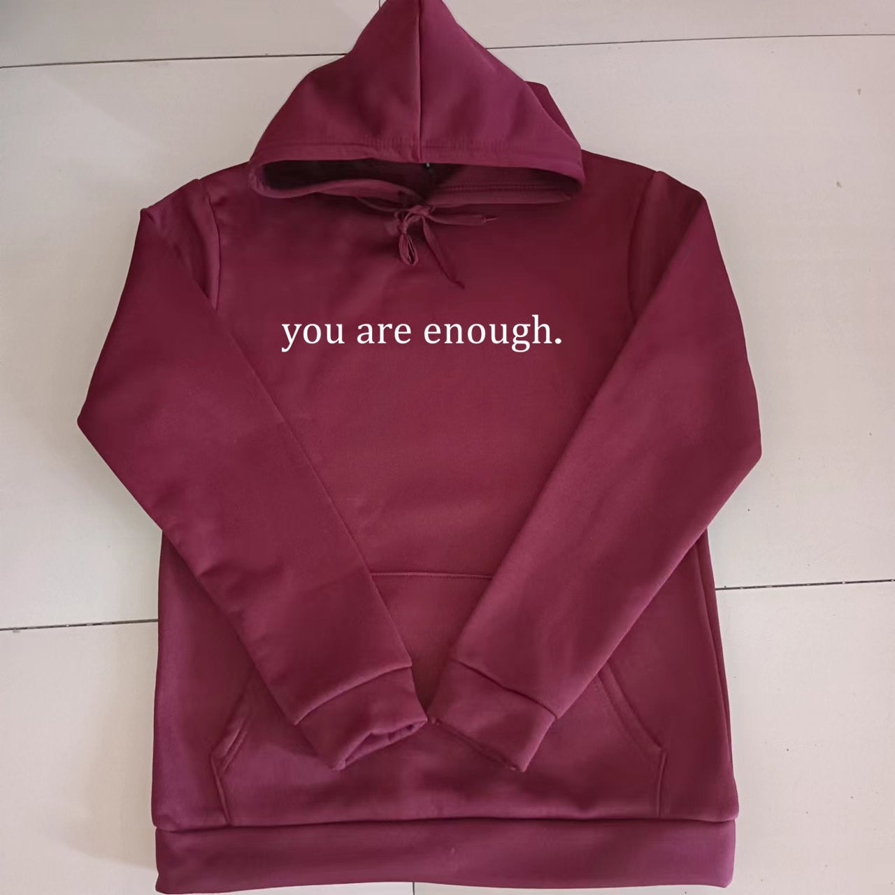 Angel™ - Dear Person Behind Me Unisex Hoodie [Last Day Discount]