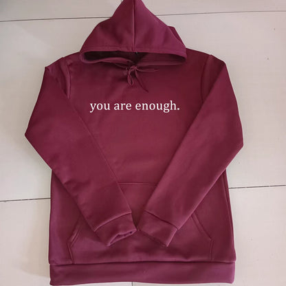 Angel™ - Dear Person Behind Me Unisex Hoodie [Last Day Discount]