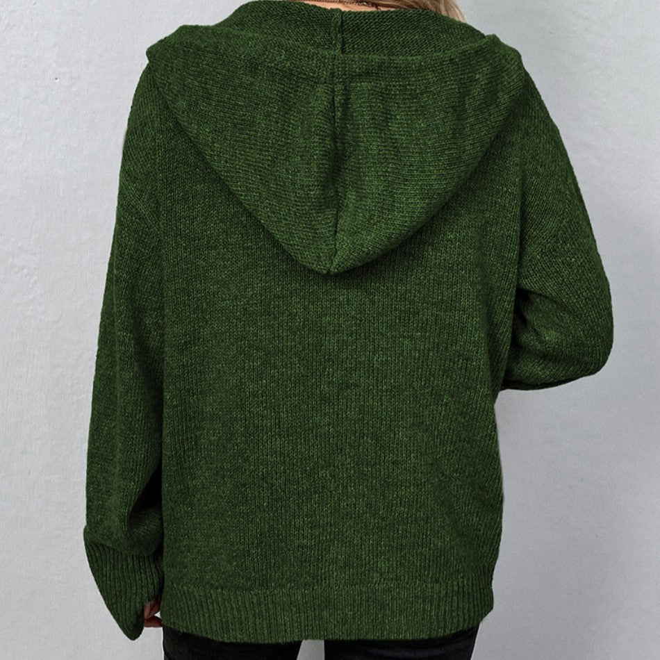 Amelia | Comfortable cardigan