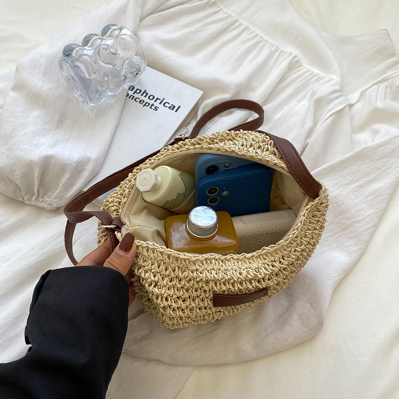 Ally | Bohemian Crossbody Bag