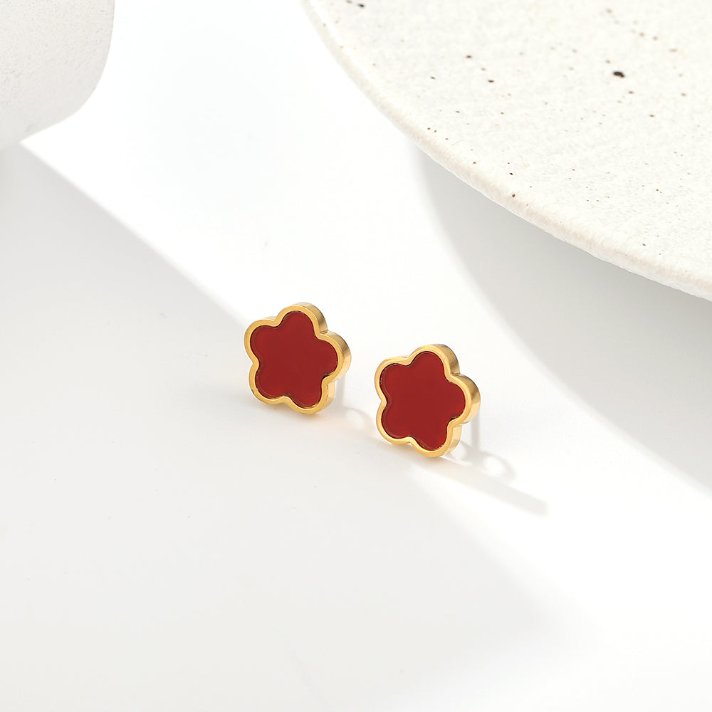 Elle™ Luxury Flower Bracelet