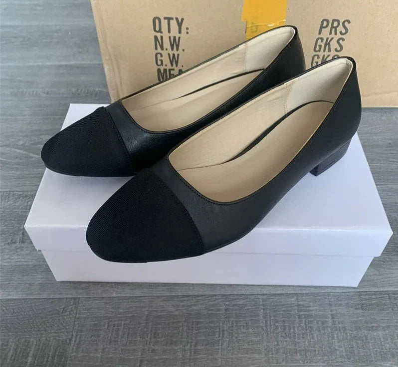 Clara™ - Sandals in mixed colors