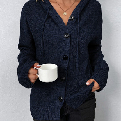 Amelia | Comfortable cardigan