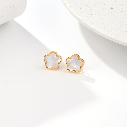 Elle™ Luxury Flower Bracelet