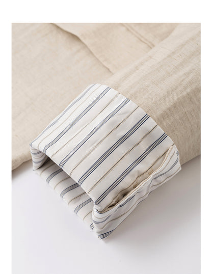 Frieda | Linen blazer