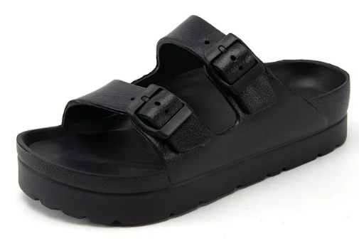 Laura™ - Cloud Platform Summer Women's Sandals