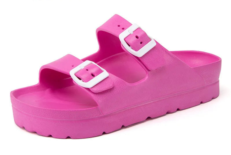 Laura™ - Cloud Platform Summer Women's Sandals