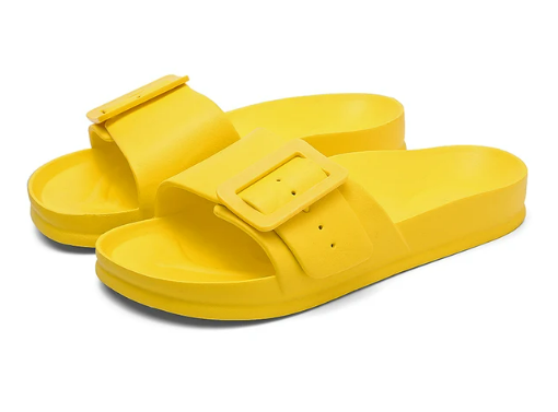 Laura™ - Cloud Platform Summer Women's Sandals