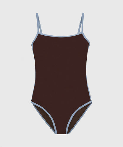 Anika | One-piece swimsuit monokini