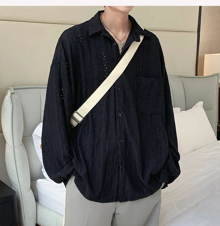 Clara™ - Casual Shirt