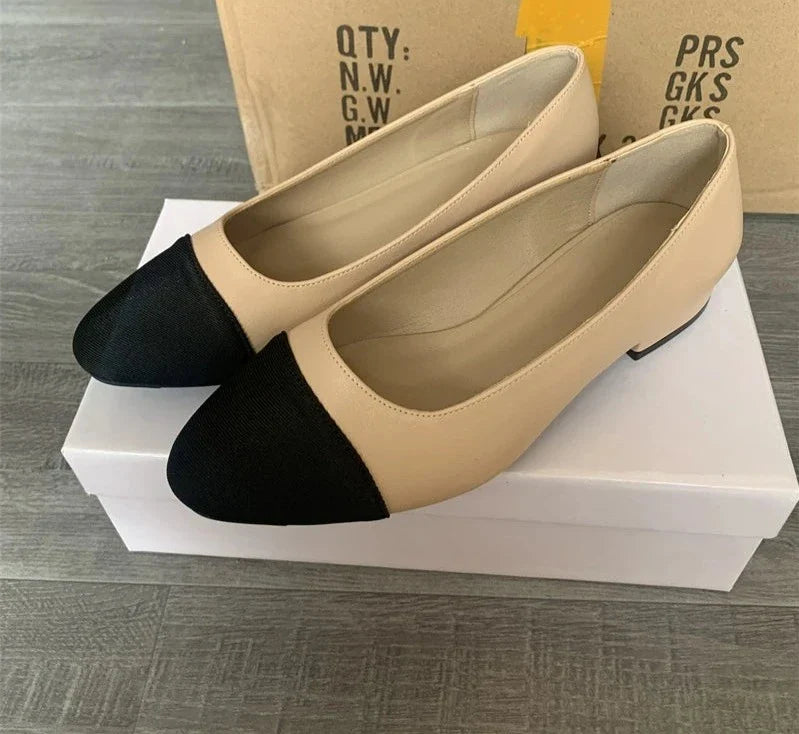 Clara™ - Sandals in mixed colors