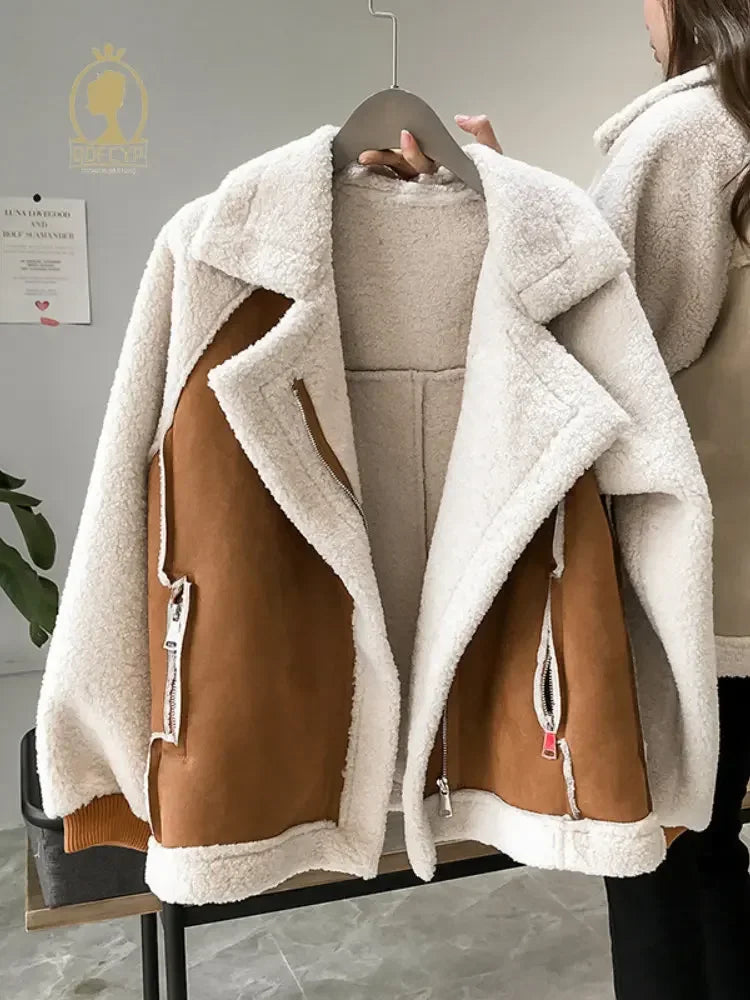 Gigi™ - ElysianCashé Winter Coat [Last Day Discount]