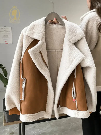 Gigi™ - ElysianCashé Winter Coat [Last Day Discount]