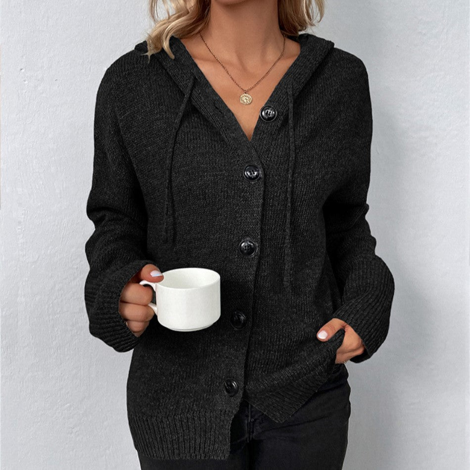 Amelia | Comfortable cardigan