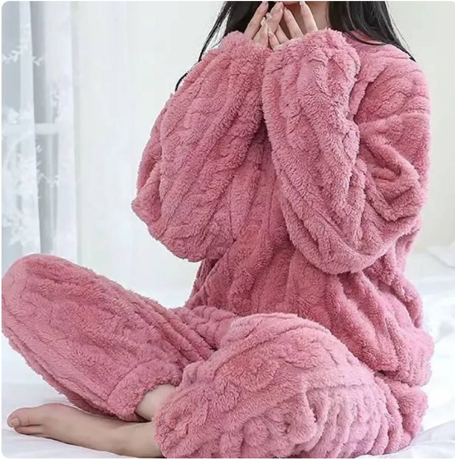 Moreen™ - The cozy way through winter [Last day discount]