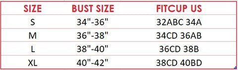 GlamFlex™ - Backless Shaper