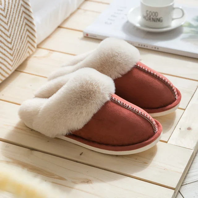 Emma™ - Comfortable slippers for home