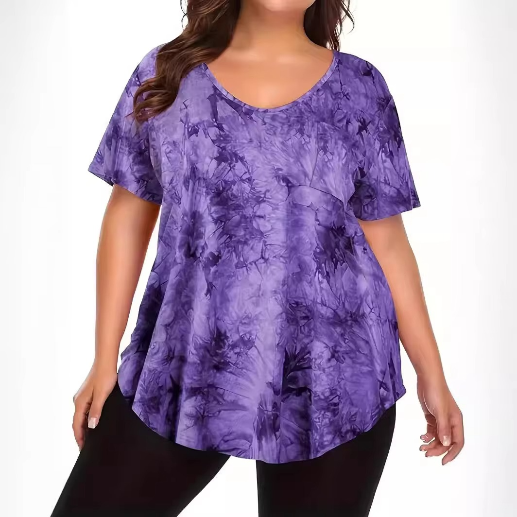Oswald | Airy tunic top with breast pocket