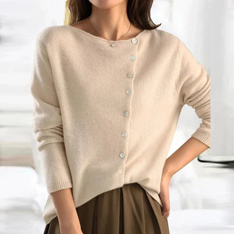 Brechje™ - Elegant sweater
