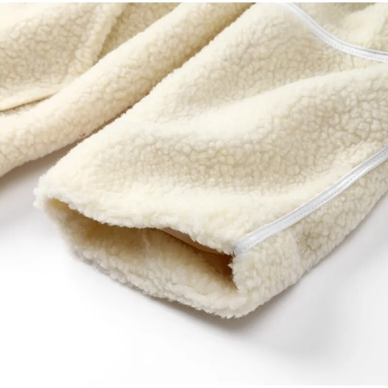 Jenna™ - Warm Fleece Jacket [Last Day Discount]