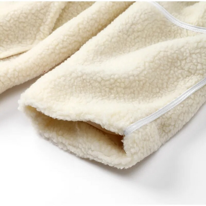 Jenna™ - Warm Fleece Jacket [Last Day Discount]