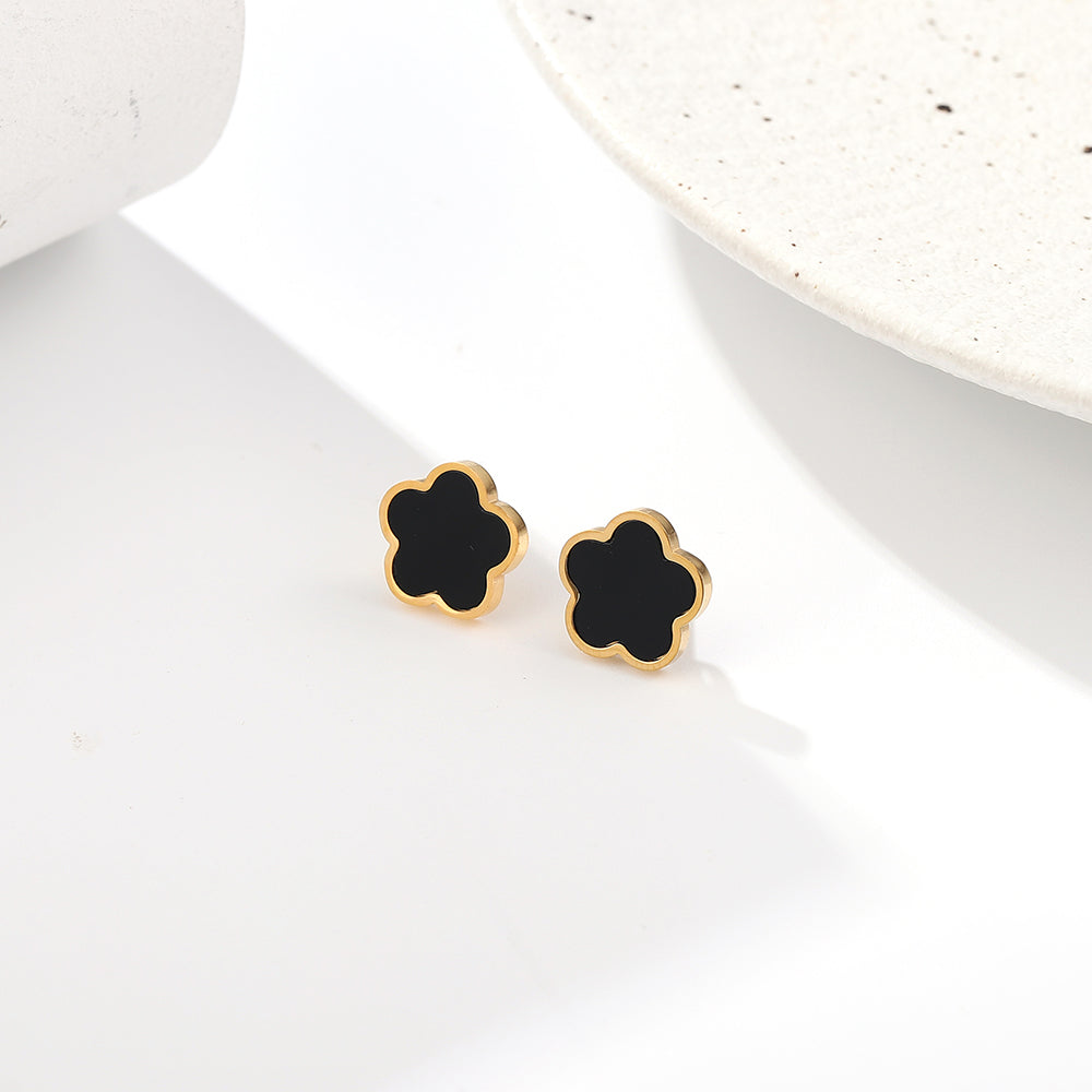 Elle™ Luxury Flower Bracelet