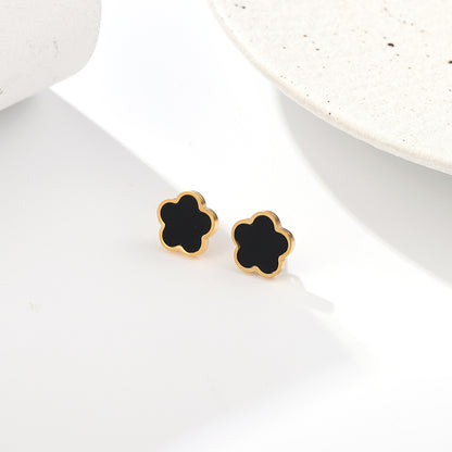 Elle™ Luxury Flower Bracelet