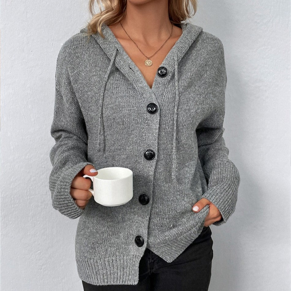 Amelia | Comfortable cardigan