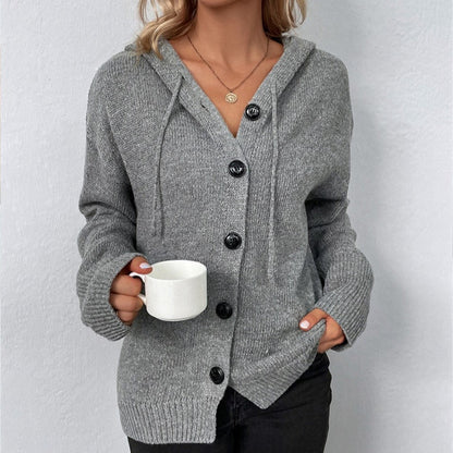 Amelia | Comfortable cardigan