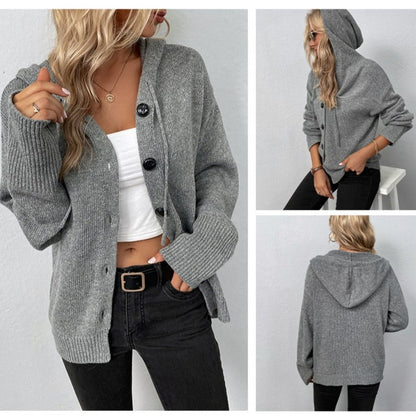 Amelia | Comfortable cardigan