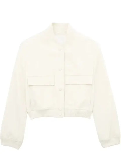 Gisela™ - Casual women's pocket jacket