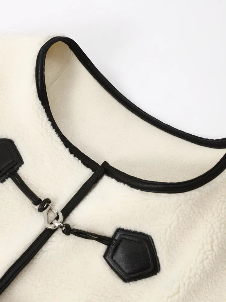 Thea™ - Women's Fur Coat [Last Day Discount] 