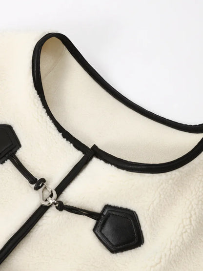 Thea™ - Women's Fur Coat [Last Day Discount] 