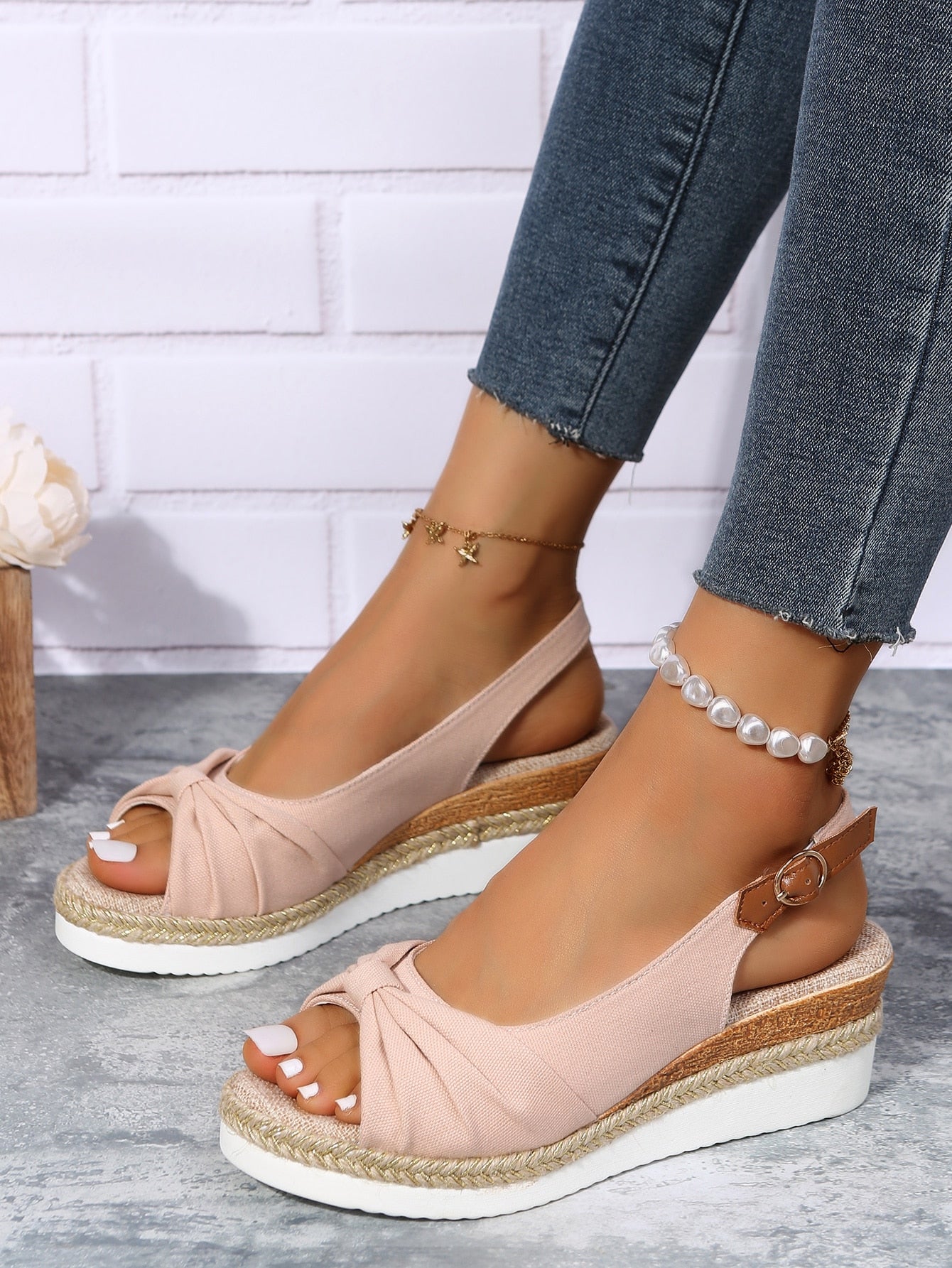 Ivana | Women's stylish summer shoes