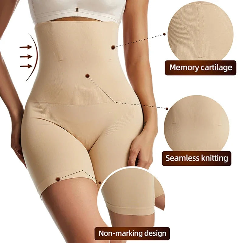 Nova™ - High-Waist Slimming Panty