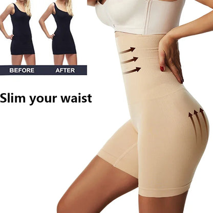 Nova™ - High-Waist Slimming Panty