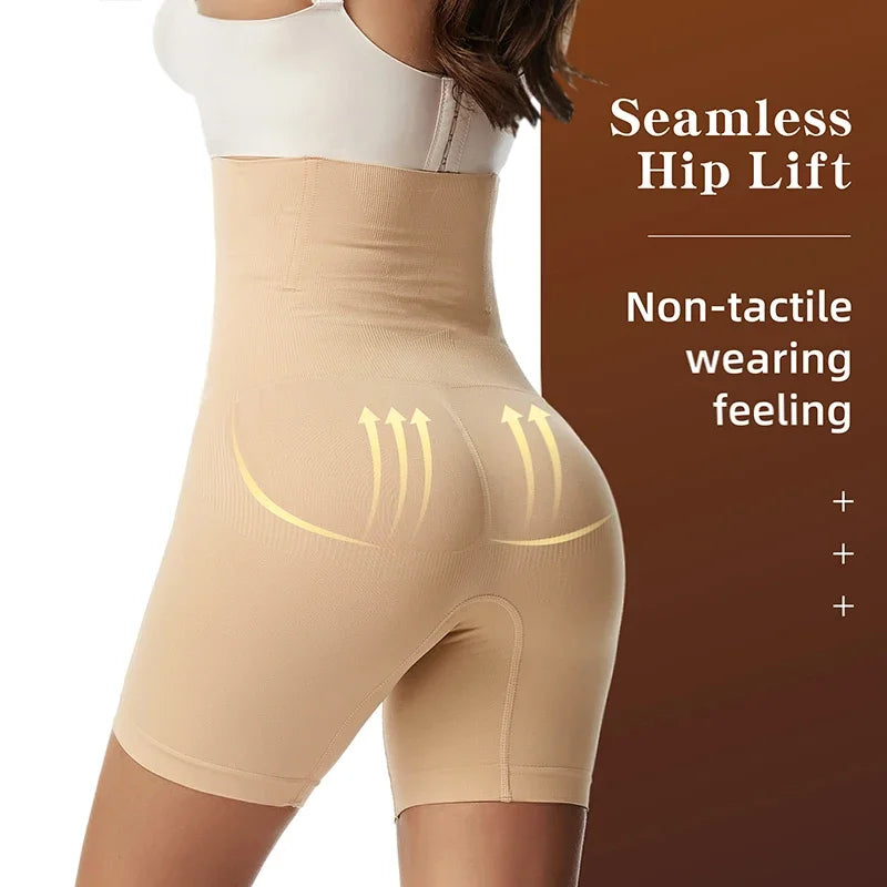 Nova™ - High-Waist Slimming Panty