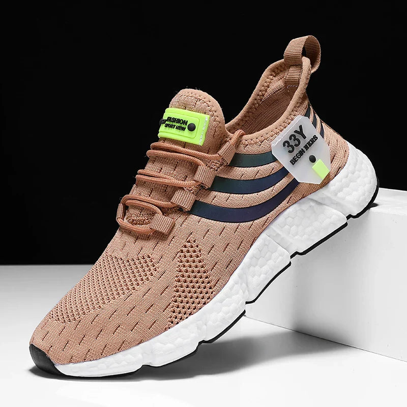 Klara™ - Breathable running shoes