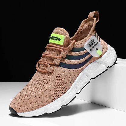 Klara™ - Breathable running shoes