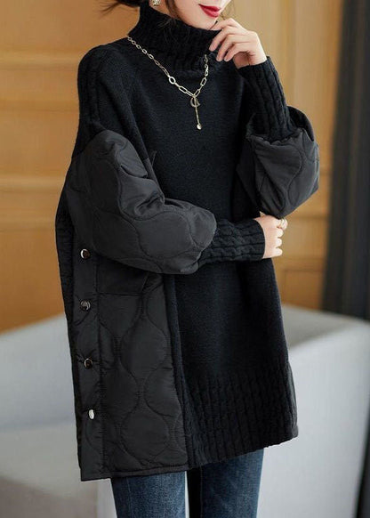 Rosé™ | Turtleneck sweater