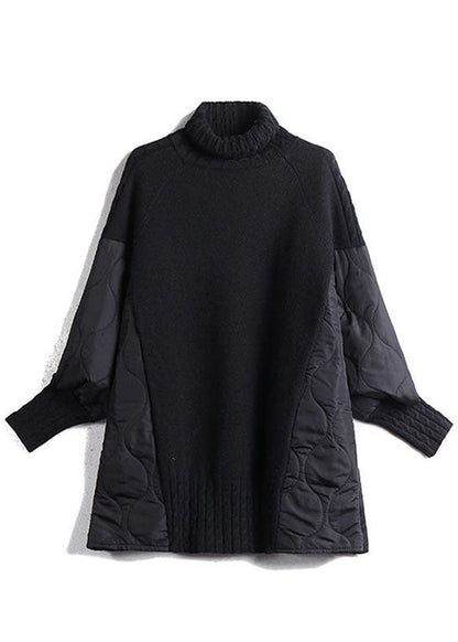 Rosé™ | Turtleneck sweater