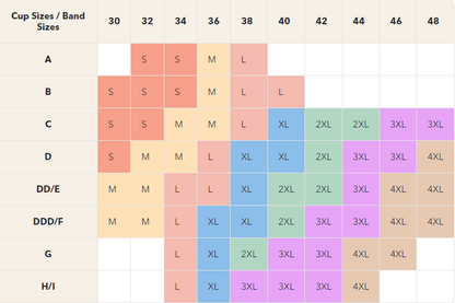 TrueChic™ - Wireless and Seamless Support Bra [Last Day Discount]