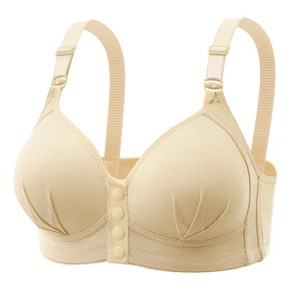Nova™ - Push-up bra in plus sizes