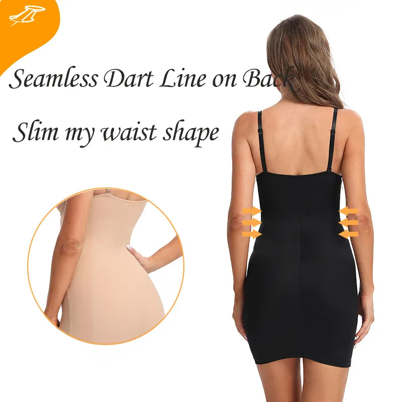 Nova™ - Dress Body Shaper