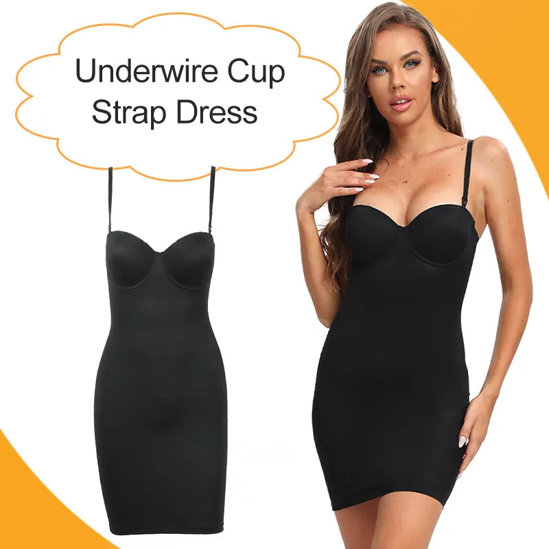 Nova™ - Dress Body Shaper