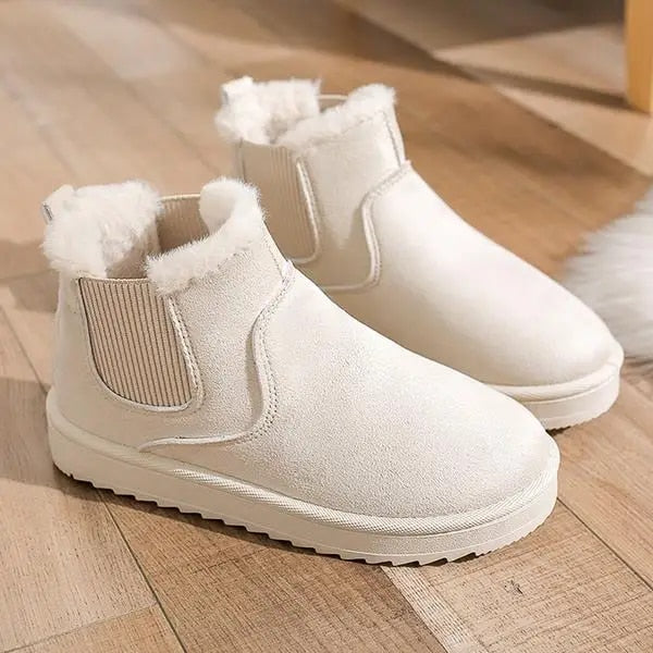 Deborah™ - Women's Luxury Snow Boots