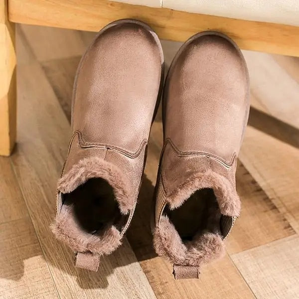 Deborah™ - Women's Luxury Snow Boots