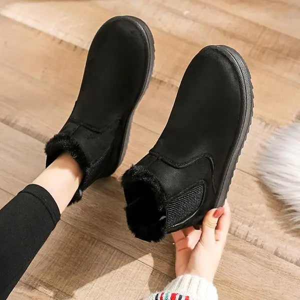 Deborah™ - Women's Luxury Snow Boots